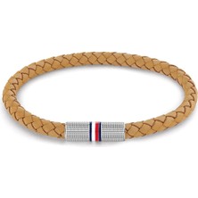 Tommy Hilfiger THJ2790461 Erkek Bileklik