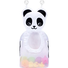 Sevi Bebe Banyo Oyuncak Torbası ART-114 Panda