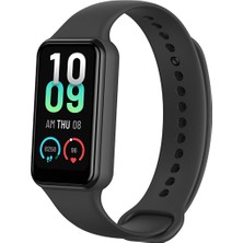 Amazfit Band 7 Akıllı Bileklik Siyah ( Amazfit Türkiye Garantili)