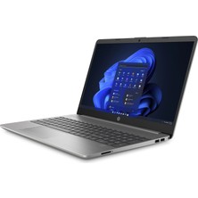 HP 250 G9 6Q8M5ES Intel Core i5 1235U 8 GB 512 GB SSD Intel Iris Xᵉ Freedos 15.6" FHD Taşınabilir Bilgisayar