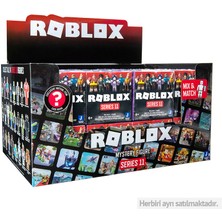 Roblox Sürpriz Paket S11 ROB0435