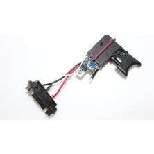 Nesta Stanley Tipi SCD201 Şalter Tetik Switch