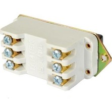 Nesta Uludağ Portatif Yatarlı Gönye Kesme Makinası (250 Mm) Şalter Tetik Switch