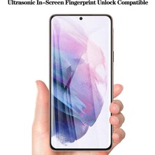 MTK Moveteck Samsung Galaxy Note 10 Uyumlu Mat Hayalet Privacy Gizli Ekran Koruyucu Full Glue 6d Yandan Görünmez Cam Matte Parmak Izi Bırakmaz Temperli Black Torrass Tam Kaplar