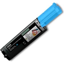 Epson C1100 / CX11 C13S050189 Mavi Lazer Toner  4.000 Sayfa