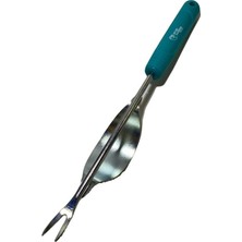 Star Garden Tools Mini  Metal Yabani  Ot Sökücü  370 mm