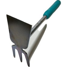 Star Garden Tools Mini Metal Çapa 330 mm