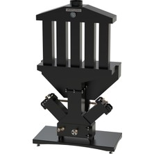 Espariso Electra Pelet Sobası 45*90*153 cm