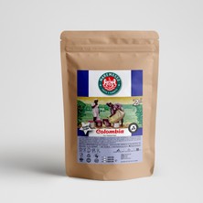 Mare Mosso Colombia Supremo Yöresel Çekirdek Filtre Kahve 250 Gr