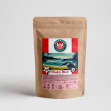 Mare Mosso Costa Rica Tarazzu Yöresel Çekirdek Filtre Kahve 250 Gr.