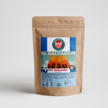 Mare Mosso El Salvador SHG Finca Yöresel Çekirdek Filtre Kahve 250 Gr.