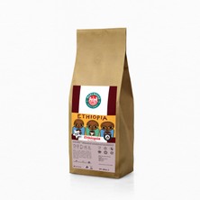 Mare Mosso Ethiopia Sidamo GR4 Yöresel Çekirdek Filtre Kahve 1 Kg.