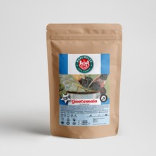 Mare Mosso Guatemala Huehuetenango Grain Pro Yöresel Çekirdek Filtre Kahve 250 Gr.