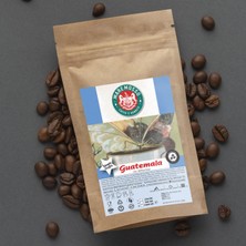 Mare Mosso Guatemala Huehuetenango Grain Pro Yöresel Çekirdek Filtre Kahve 250 Gr.