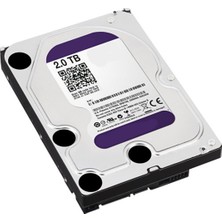 Besta 2 Tb Segagate-Wd-Toshıba Harddisk HDD