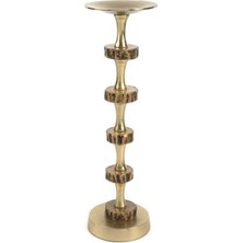 Mikasa Moor Gold Mumluk 13X46CM