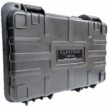 Clascase C07 Djı Mavic Serisi Hard Case Drone Çantası