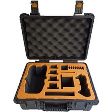 Clascase C09 Djı Mavic 3 Hardcase Drone Taşıma Çantası