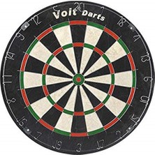 Voit 1V 51001 Dart, Unisex, Siyah, L