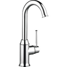 Hansgrohe 14858000 Hg Talis Classic 280 Eb.