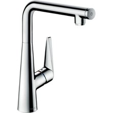 Hansgrohe 72820000 Hg Talis Select S Tek Kol. Eb DÖ.GAGA300