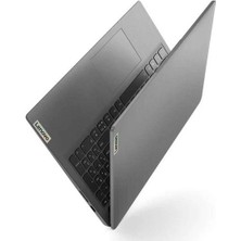 Lenovo Ideapad 3 Intel Core I3 1115G4 8gb 256GB SSD Windows 11 Home 15.6" Fhd Taşınabilir Bilgisayar 82H80253TXZ1