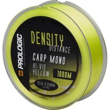 Prologic Density Distance 1000 mt Yellow Misina