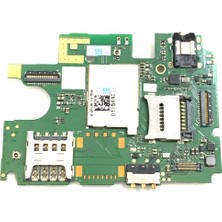 Vestel E3 Anakart Bord