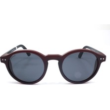 Polo Exchange 1026 C56 48 Polo Exchange Polarize Güneş Gözlüğü