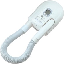 Omnipazar Xinda GDC15015 Saç Kurutma Makinesi Hortumlu 1500 W