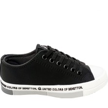 Benetton BN-30731 Sneaker Kadın Spor Ayakkabı
