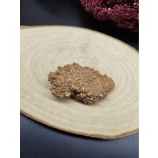 Doğal Taş Delisi Vanadinit Ham Doğal Taş (Sertifikalı)