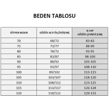 Akala Dolgusuz Çift Çapraz Ipli Sütyen Külot Takım 6014 (Desteksiz)