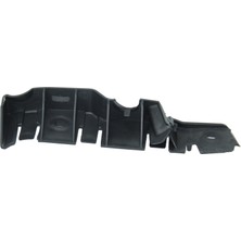 Btap A3 2009-2013 Tampon Braketi Ön Sağ 8P0807184B