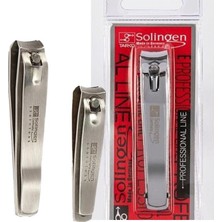 Tarko Solingen Tirnak Makası Seti 5