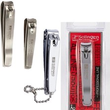 Tarko Solingen Tirnak Makası Seti 9