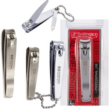 Tarko Solingen Tırnak Makası Seti 10