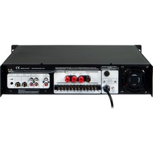 Denox DYZ-120 Stereo Amfi