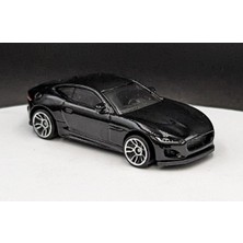 Tekli Arabalar 2020 Jaguar F-Type HCT71