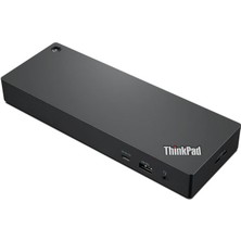 Lenovo Thinkpad Thunderbolt 4 Workstation Dock 40B00300EU