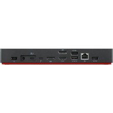 Lenovo Thinkpad Thunderbolt 4 Workstation Dock 40B00300EU