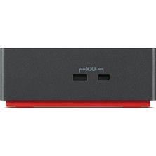 Lenovo Thinkpad Thunderbolt 4 Workstation Dock 40B00300EU