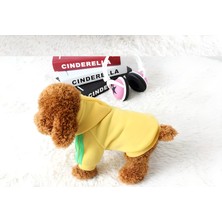 Coolpet Yeni Sonbahar Kış Evcil Hayvan Ürünleri Köpek Giysileri Evcil Hayvan Mont Kazak Yumuşak Pamuk