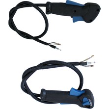 İtal Kabze Tertibatı Hyundaı HYX43 22MM