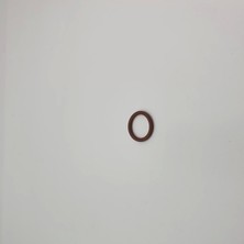BH Büyük Hidrolik Oring Kalınlık 2,62 Iç Çap 17,12 mm Dış Çap 22,36 mm (2,62X17,12) 75 Shore Viton Fkm