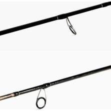 SHIMANO Bassterra Sea Bass 274 cm 12-38 gr Olta Kamışı