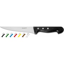 Kapp Kemik Sıyırma Bıçağı - Sarı 16,5 cm