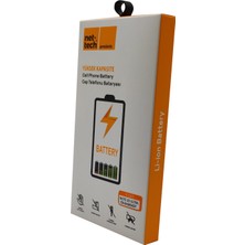 Nettech Samsung Galaxy Note 20 Ultra Uyumlu NT-93178 Batarya