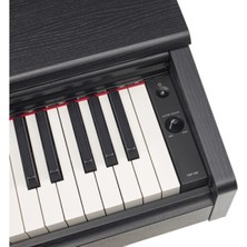 Yamaha ARIUS YDP-105R Dijital Piyano (Gülağacı)