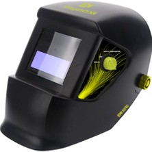 Baymax Max-Weld BX-5010 Solo Pro Ayarlı Colormatik Baş Kaynak Maskesi